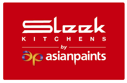 Sleek Kitchen